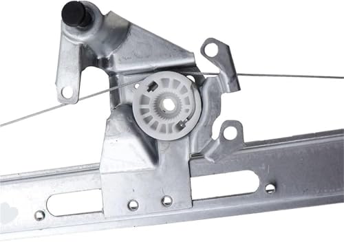 Lève-vitre arrière bloqué sur votre BMW E46 ? Découvrez la solution - 4