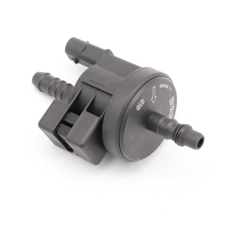Électrovanne de purge réservoir Skoda pour corriger le ralenti instable 0280142458
