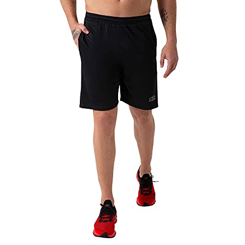Bermuda Olympikus Knit 7
