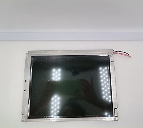 Davitu Motor Controller - 10.4 Inch LCD Display Panel NL6448BC33-31 640 x 480 pixels 262144 colors