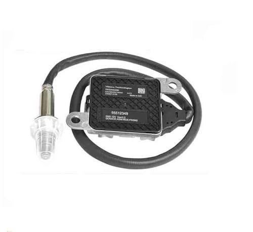 Sonde lambda arrière Opel Insignia B pour réparer voyant NOx