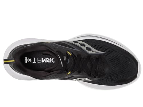 Image of Saucony Mens Omni 22 Running Shoe