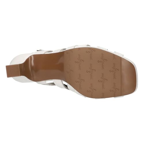 Easy Street Women's Jetty Heeled Sandal3