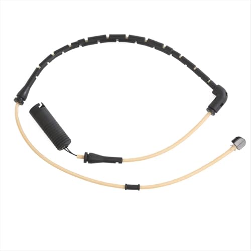 Sensor de freno SEM000012 con alerta de desgaste precisa para Range III