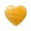 Yellow Calcite