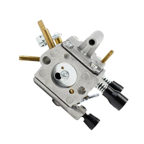 Carburateur robuste compatible tondeuse FS300 TS200 FS120
