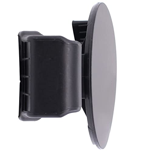 ApplianPar Fuel Tank Filler Gas Door for Kia Optima 2011-2015 - Image 5