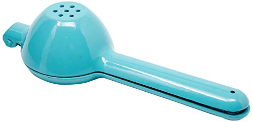 Espremedor De Limão Weck Verde