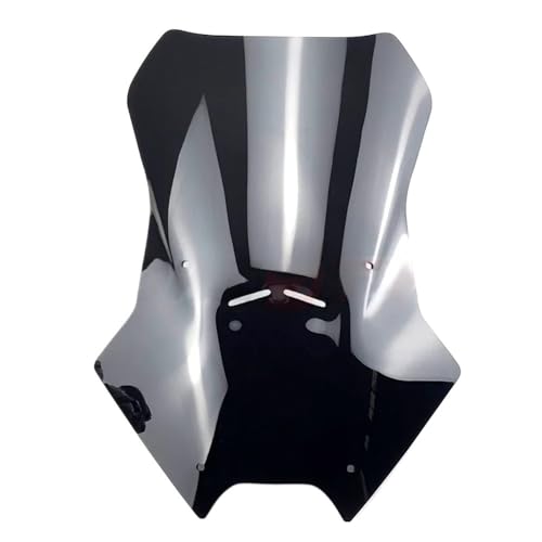 Bulle déflecteur X-ADV 750 évite la fatigue du vent sur les longs trajets moto 2021-2024