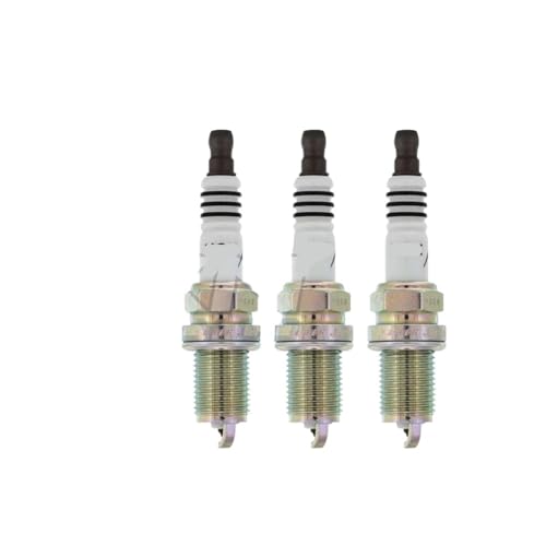 Bougies d'allumage Iridium IX 3.5L V6 | Performance moteur optimale