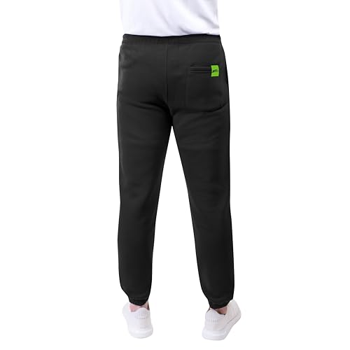image for Ultra Game NFL Official Adults Super Soft Game Day Jogger Sweatpants -