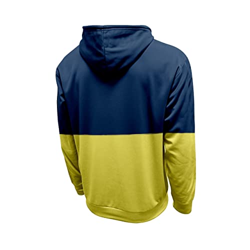 Icon Sports Club America Pullover Official Soccer Hoodie Sweater 0052