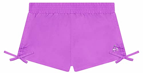 Image of Gerry Girls 3-Piece Tankini & Shorts Swimsuit Set