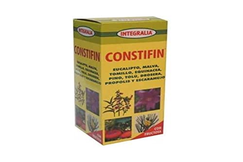 Constifin Jarabe S/A 250 Ml