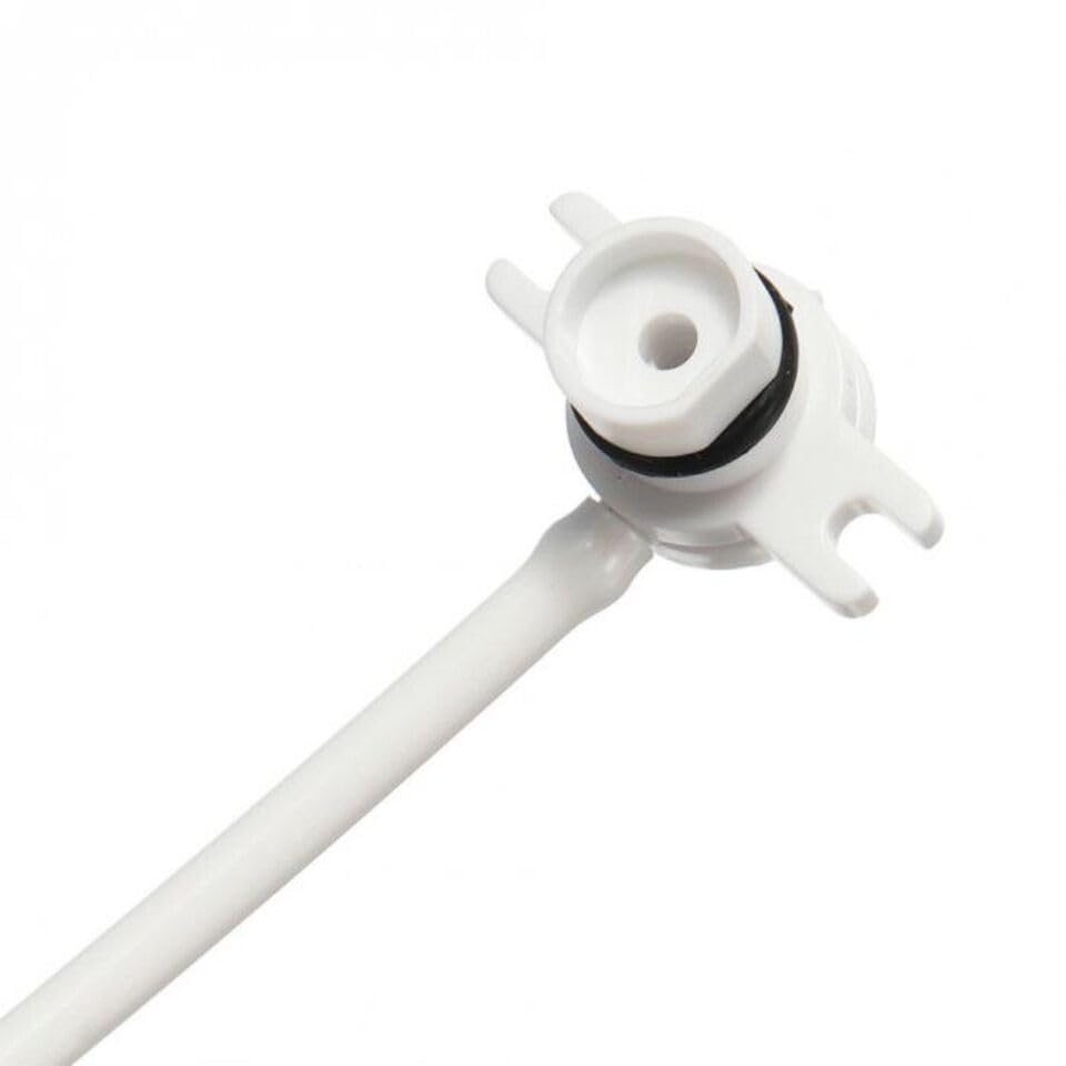 Manguera de repuesto Waterpik WP-660 WP-100 piezas de mango 5