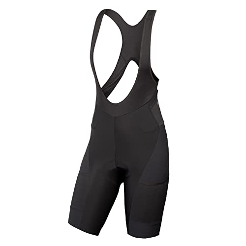 Cuissard de cyclisme pour femme Endura GV500 anti-irritations pour longues distances