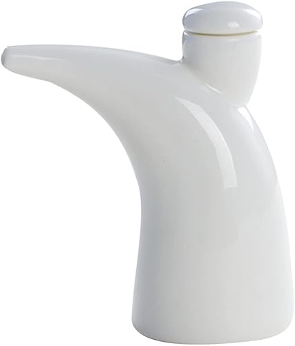 DOITOOL Dispensador de salsa Botella Condimento Hervidor Cocina Restaurante Uso Ideal Líquido Condimentos Salsas