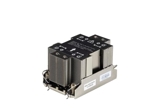Cooler Server SUPERMICRO SNK-P0078AP4 (4189) 2U AKTIV