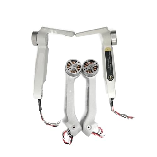 Bras avant gauche pour drone Mini pieces de rechange durables haute precision - 3