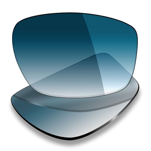 Image of Mryok Replacement Lenses for Oakley Urgency OO9158 - Options