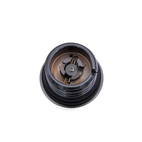 Bouchon de réservoir carburant ventilé moto Dyna Touring Softail