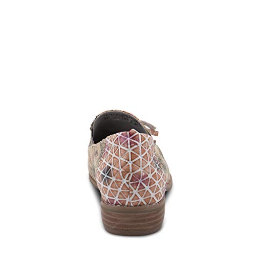 Image of Spring Step L'Artiste Women's Klasik-Paradise Loafer