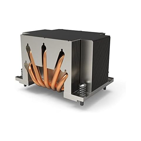 Dynatron A43 Passive Heatsink Cover