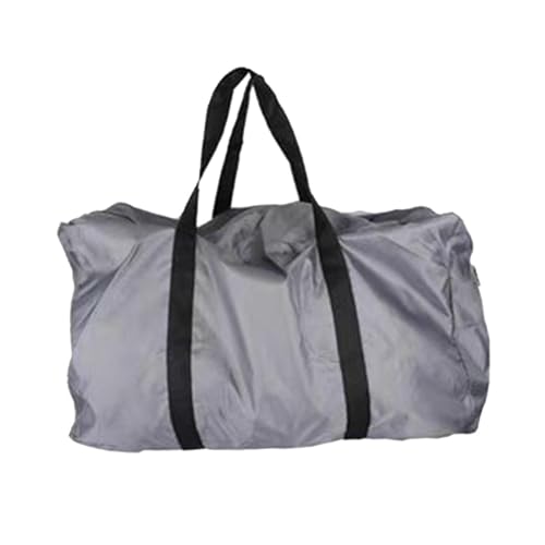 Sac de transport kayak gonflable grand volume pour pliage facile