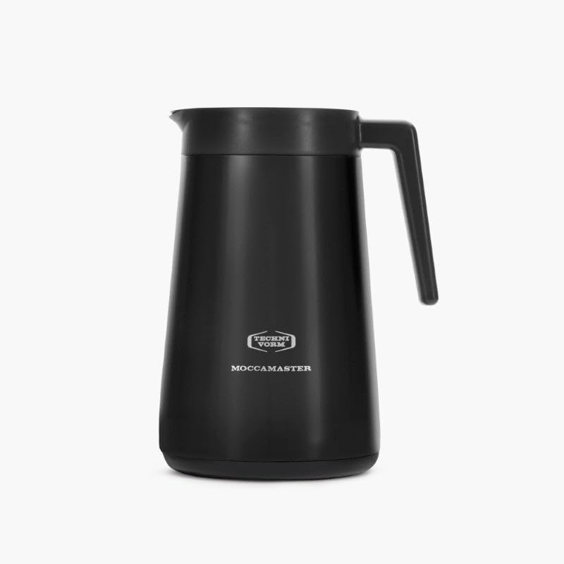 Moccamaster 1.25L Thermal Carafe Midnight