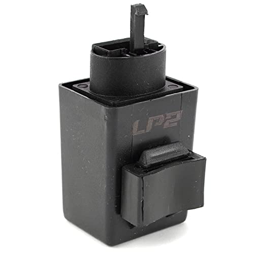 Relé de intermitentes LED antiparpadeo rápido para VT700C y VF750F 4
