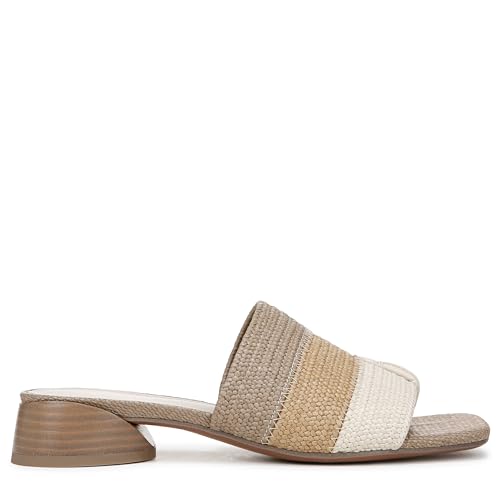 Image of Franco Sarto Womens Loran Slide Sandal