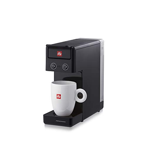 Comparativas de Tazas illy espresso - cinco favoritos. 16 Imagen adicional