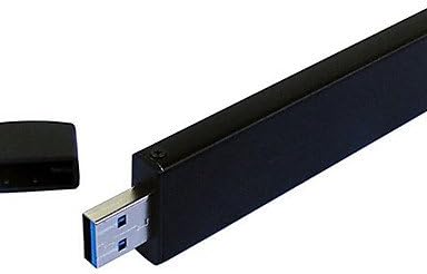 CY USB 3.0 to 80mm M.2 NGFF SSD Adapter