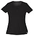 HeartSoul Scrubs Women's Romance Mock Wrap Top