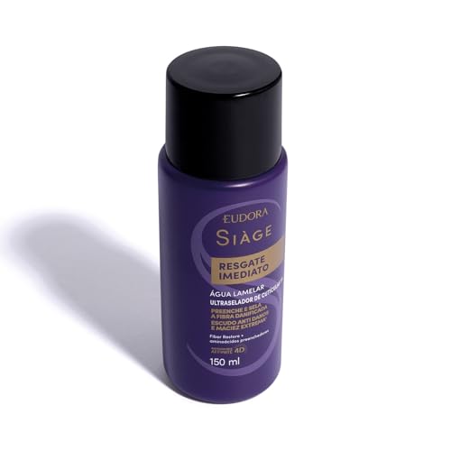 Eudora Siàge Resgate Imediato Água Lamelar 150ml