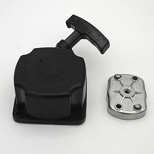 CG430 CG520 Easy Starter Recoil Pull Start Assy fit TL43 TL52 1E40F-5 1E44F-5 40-5 44-5 bc430 bc520 grass trimmer brush cutter