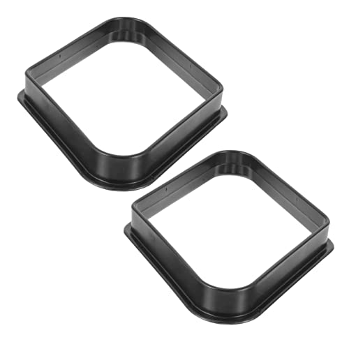 TOGEVAL 9-Ball Billiard Rack Billiards Accessories Pool Ball Supply Rack Snooker Fixing Rack Pool Table Triangle Frame