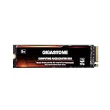 Gigastone GS-PCIe-SSD-HPC8450 2TB PCIe 4.0 NVMe M.2