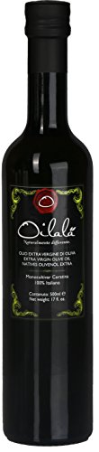Monocultivar Coratina Extra Virgin Olive Oil - Puglia, Italy