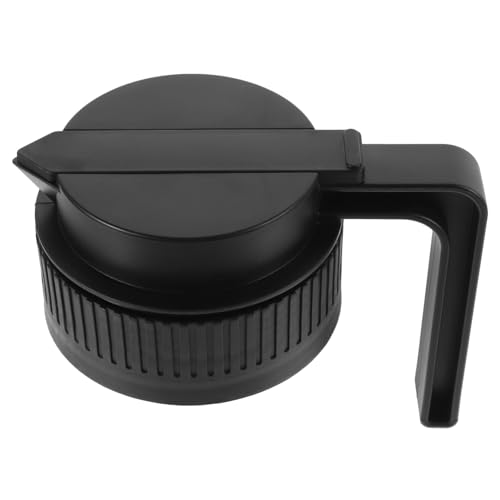 Cabilock Coperchio Efficiente Per Barattoli A Bocca Larga A Tenuta Stagna E Robusto Con Maniglia