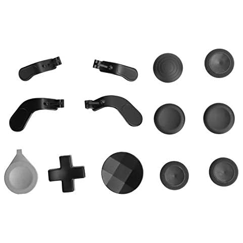 fasient1 Game Controller Thumbsticks Kit Cover