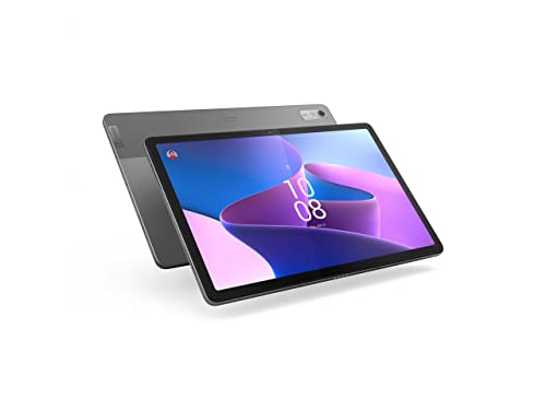 Image of Lenovo Tabet P11 Pro Gen 2 11.2? 2.5K (2560 x 1536) OLED, Glossy, Anti-Fingerprint, Touchscreen 4 GB LPDDR4X Memory 128 GB Storage ZAB50141US