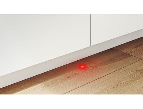 Neff S175HVX07E lave vaisselle Entièrement intégré 14 couverts - vue 9