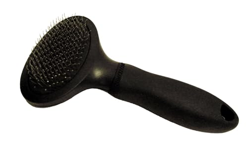 Miracle Coat 3265 Slicker Dog Brush, Small