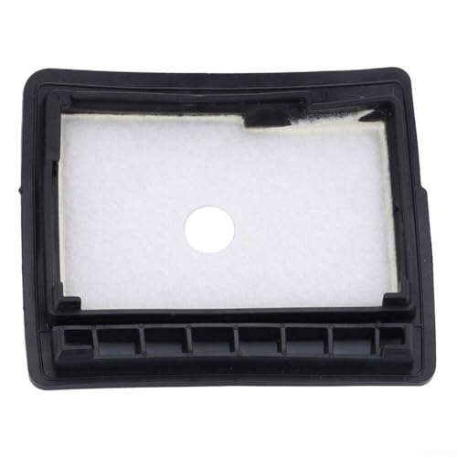 Besttoolifes Kit de réparation de filtre à air pour tronçonneuse CS345, CS346, CS300, CS3000, CS341, CS3400 - Construction plastique et métal garantie
