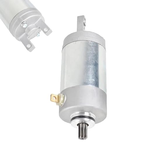 Démarreur Yamaha Breeze 125 YFA1 124cc quad pièce de rechange 3FA-81800-01-00 18755