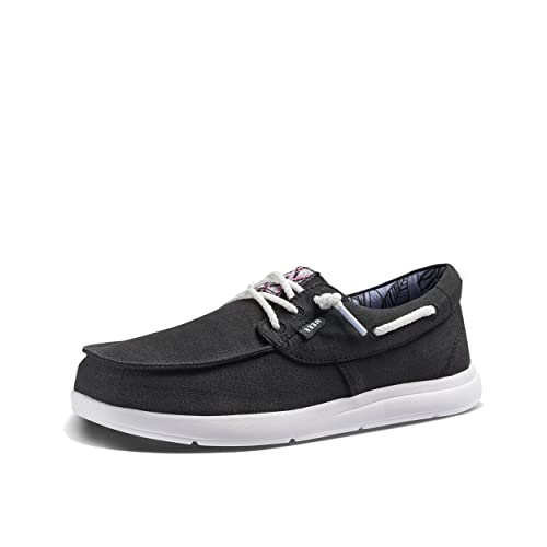 Image of REEF Cushion Coast Boat Womens Shoe