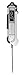 Produktbild Maverick PT-100 Professionelles Thermoelement/Thermometer, Weiß