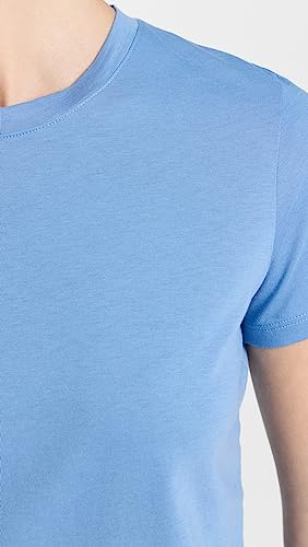 Image of Vince Women's Essential Crew Tee