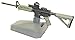MTM MODERN SPORTING RIFLE MAINTENANCE & DISPLAY STAND